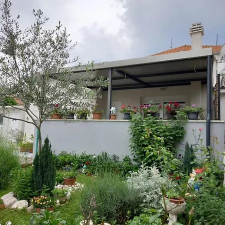 Luxury Bella דירה