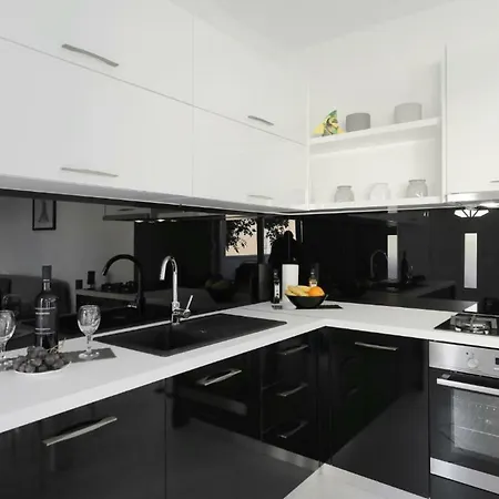 Apartment Luxury Bella Zadar