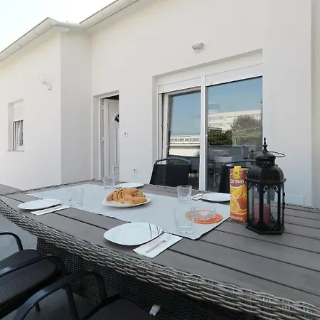 Apartment Luxury Bella