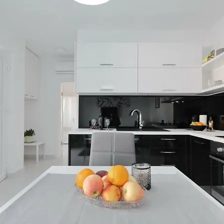 דירה Luxury Bella זאדאר