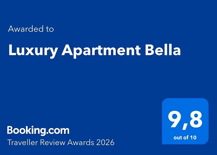Luxury Bella