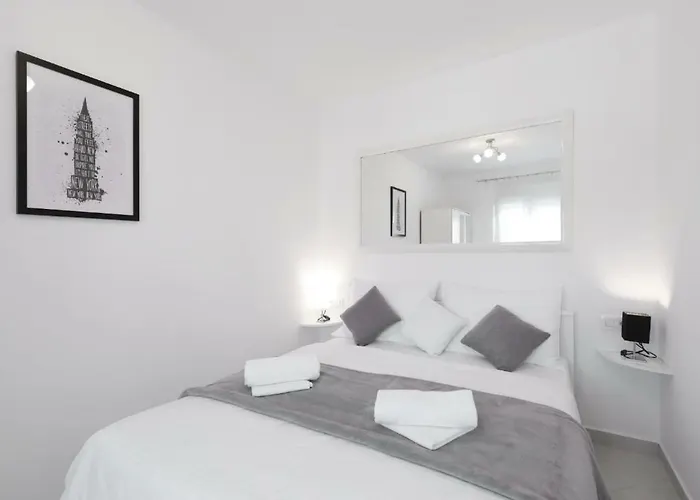 Luxury Bella Apartament Zadar