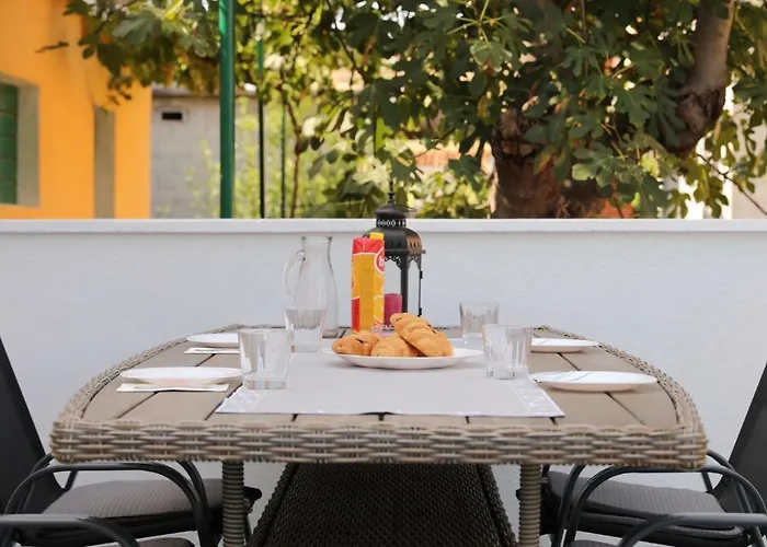 Luxury Bella Apartament