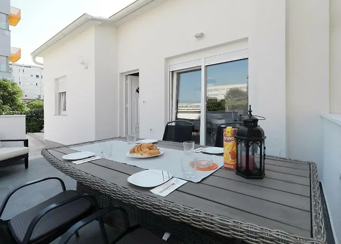 Apartament Luxury Bella