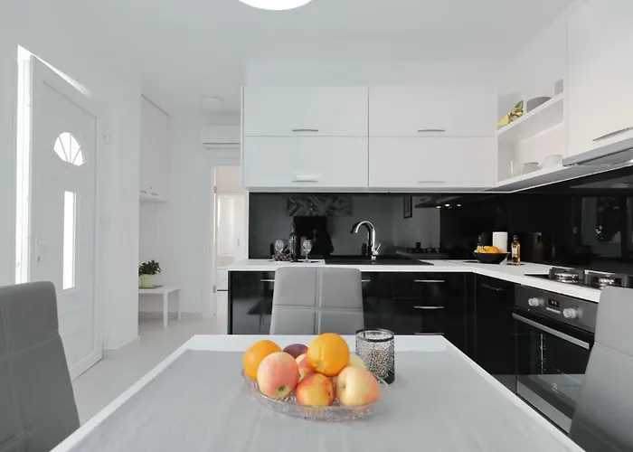 Apartament Luxury Bella Zadar