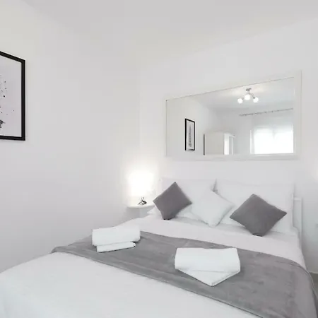 Luxury Bella Apartamento Zadar