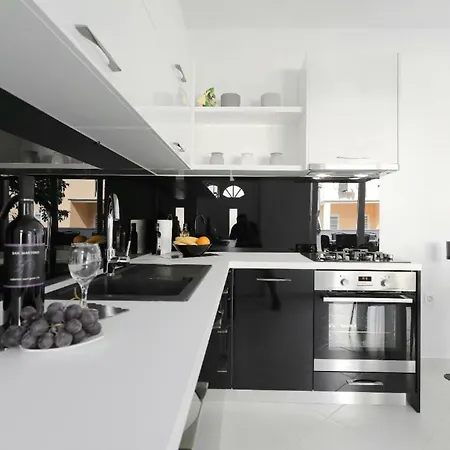 Apartamento Luxury Bella *