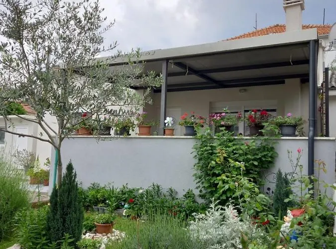 Luxury Bella Apartamento