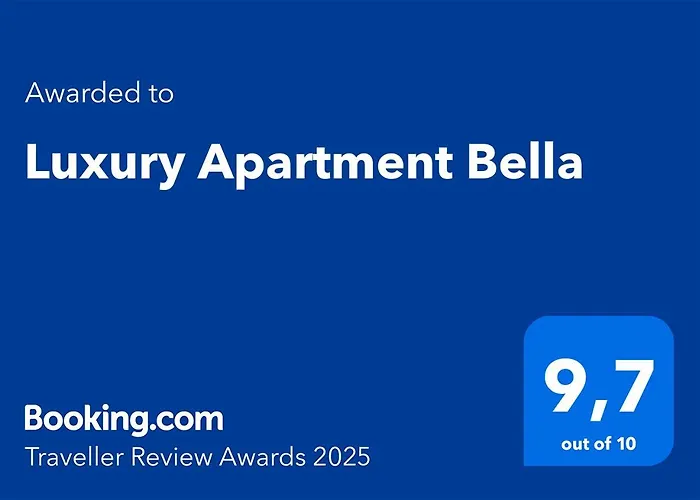 Luxury Bella